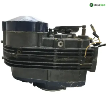 Moteur GASGAS GT12 125 1991-1993 CONTACT