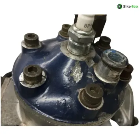 Moteur GASGAS GT12 125 1991-1993 CONTACT