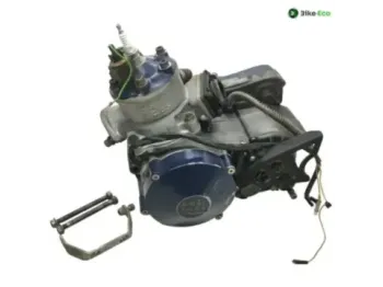 Moteur GASGAS GT12 125 1991-1993 CONTACT