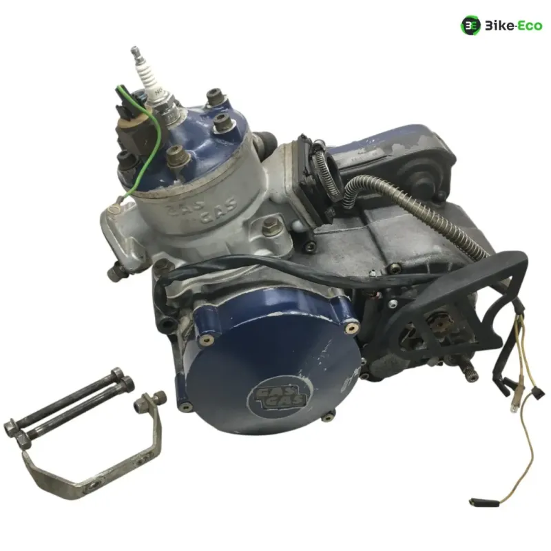 Moteur GASGAS GT12 125 1991-1993 CONTACT