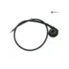 Entraineur compteur YAMAHA RD LC 500 1984-1987 Entraineur compteur YAMAHA RD LC 500 1984-1987