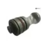 Valve d'echappement YAMAHA RD LC 500 1984-1987 Valve d'echappement YAMAHA RD LC 500 1984-1987