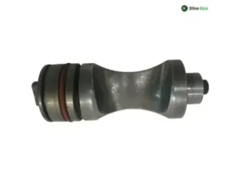 Valve d'echappement YAMAHA RD LC 500 1984-1987