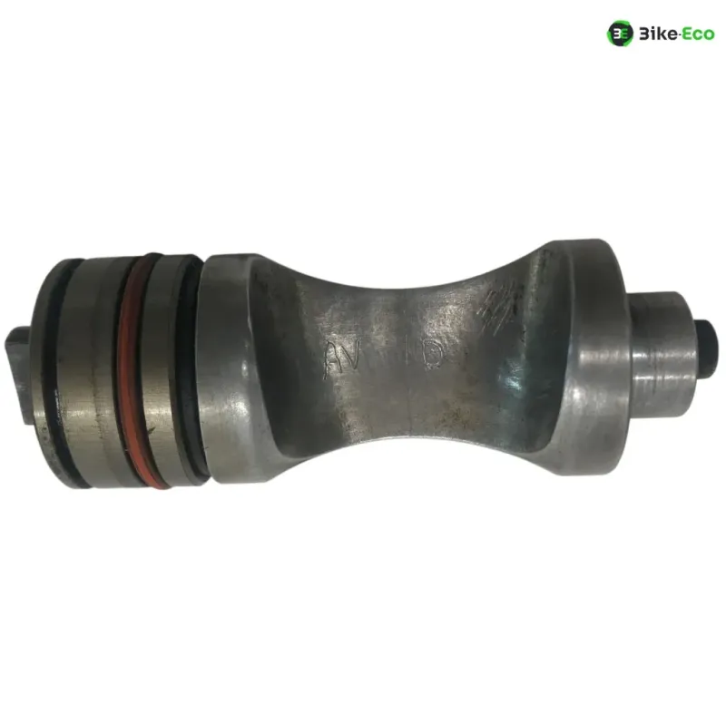 Valve d'echappement YAMAHA RD LC 500 1984-1987
