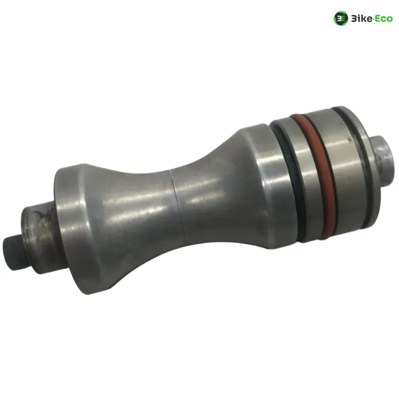 Valve d'echappement YAMAHA RD LC 500 1984-1987