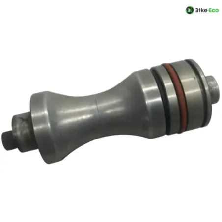Valve d'echappement YAMAHA RD LC 500 1984-1987