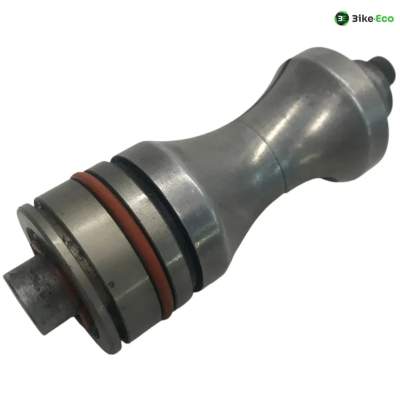 Valve d'echappement YAMAHA RD LC 500 1984-1987