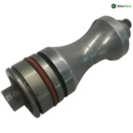 Valve d'echappement YAMAHA RD LC 500 1984-1987