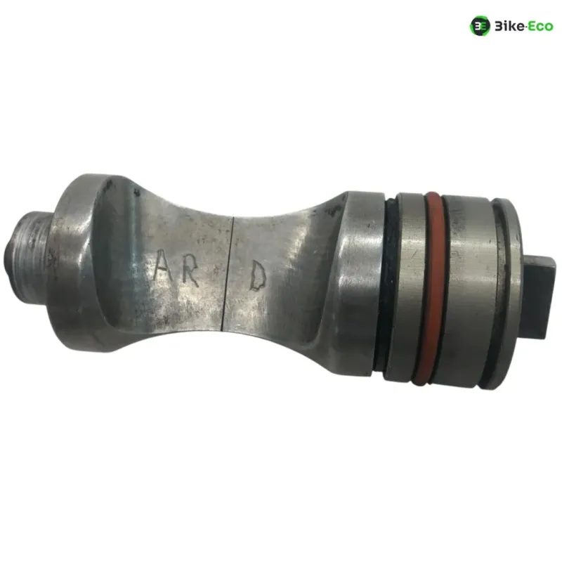 Valve d'echappement YAMAHA RD LC 500 1984-1987