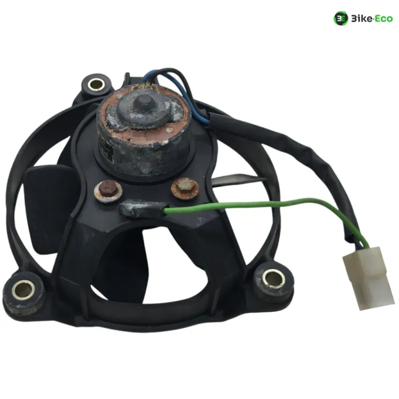 Ventilateur GASGAS GT12 125 1991-1993 CONTACT