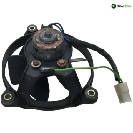 Ventilateur GASGAS GT12 125 1991-1993 CONTACT