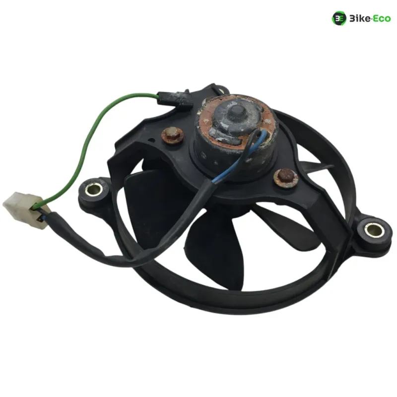 Ventilateur GASGAS GT12 125 1991-1993 CONTACT