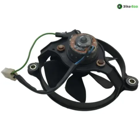 Ventilateur GASGAS GT12 125 1991-1993 CONTACT