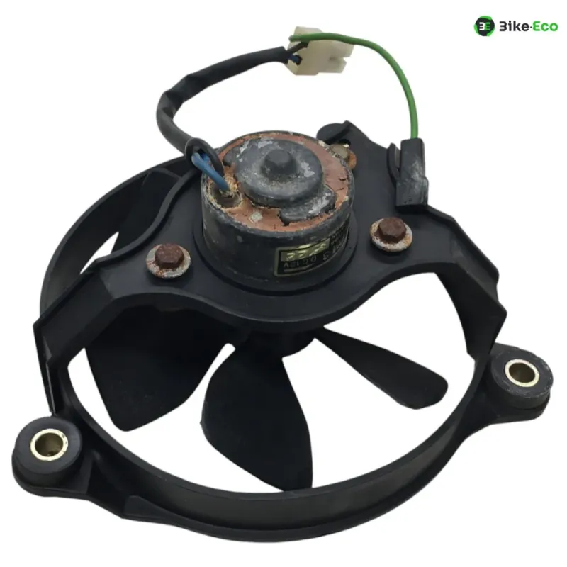 Ventilateur GASGAS GT12 125 1991-1993 CONTACT