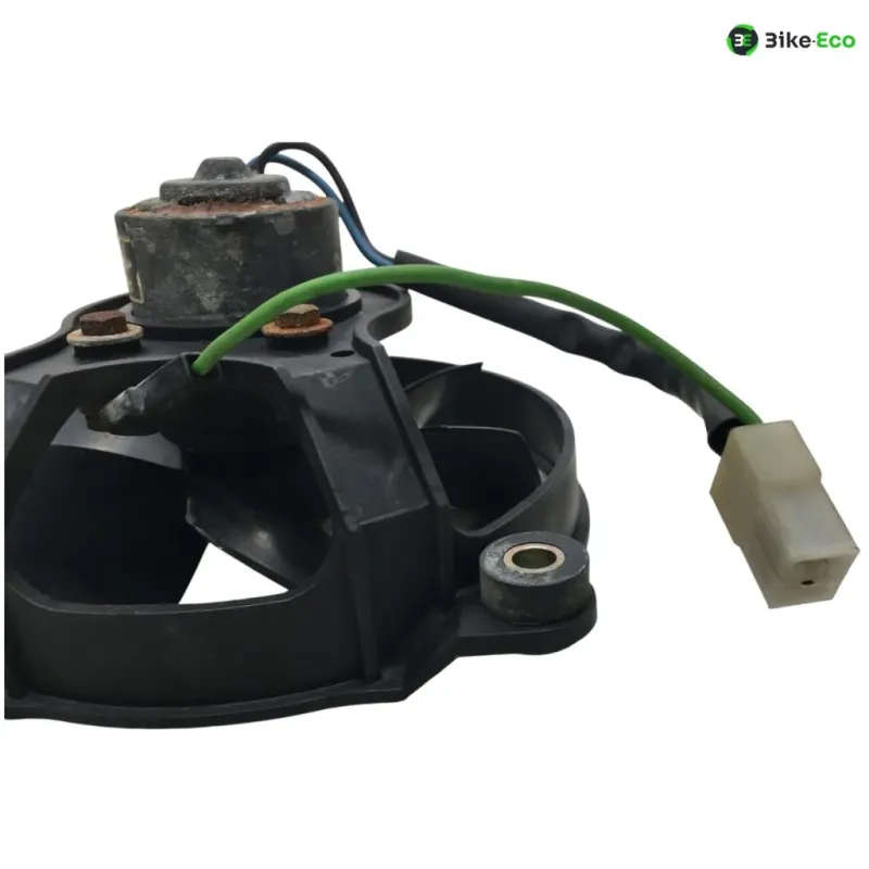 Ventilateur GASGAS GT12 125 1991-1993 CONTACT