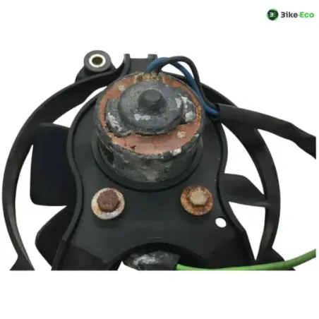 Ventilateur GASGAS GT12 125 1991-1993 CONTACT