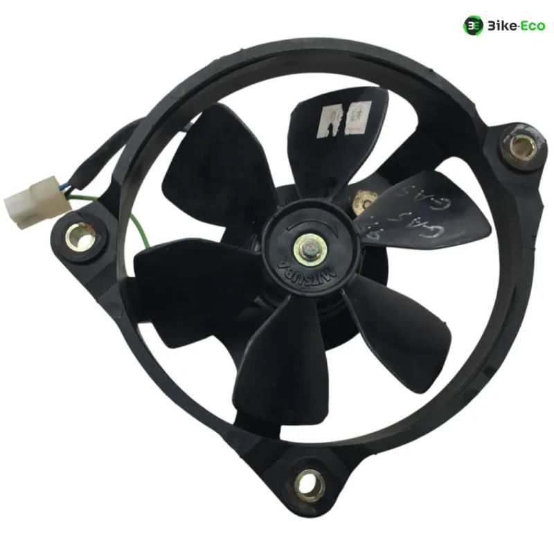 Ventilateur GASGAS GT12 125 1991-1993 CONTACT