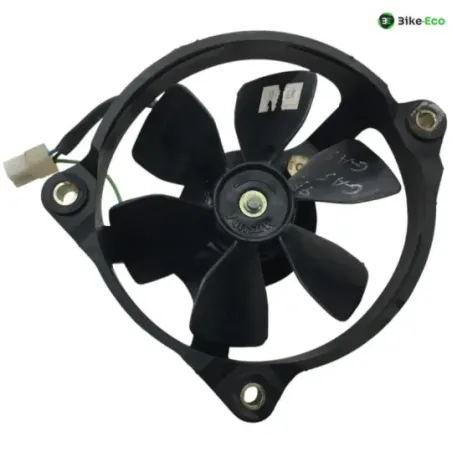 Ventilateur GASGAS GT12 125 1991-1993 CONTACT