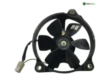 Ventilateur GASGAS GT12 125 1991-1993 CONTACT