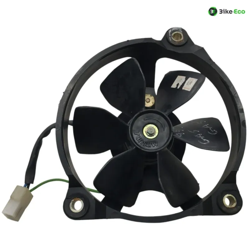 Ventilateur GASGAS GT12 125 1991-1993 CONTACT