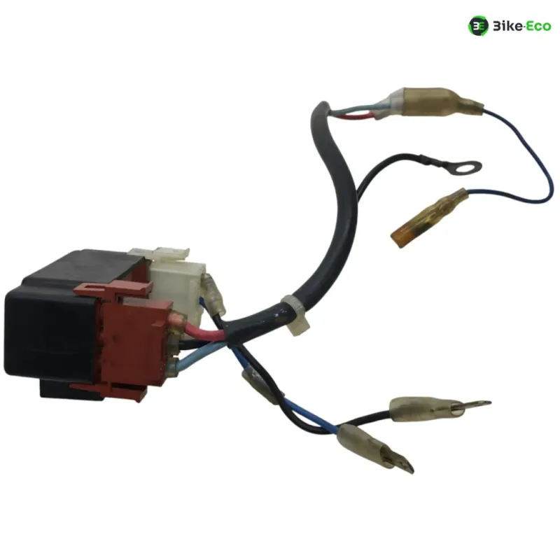 Boitier cdi GASGAS GT12 125 1991-1993 CONTACT