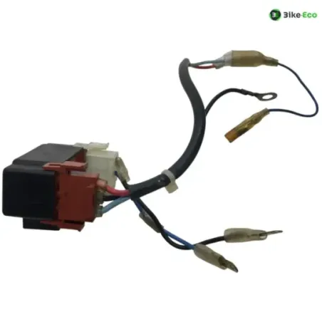 Boitier cdi GASGAS GT12 125 1991-1993 CONTACT