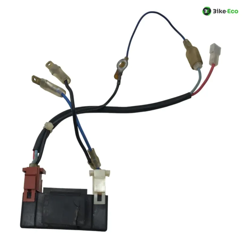 Boitier cdi GASGAS GT12 125 1991-1993 CONTACT