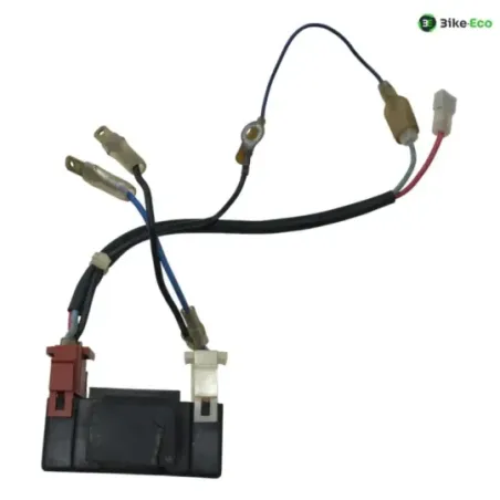 Boitier cdi GASGAS GT12 125 1991-1993 CONTACT