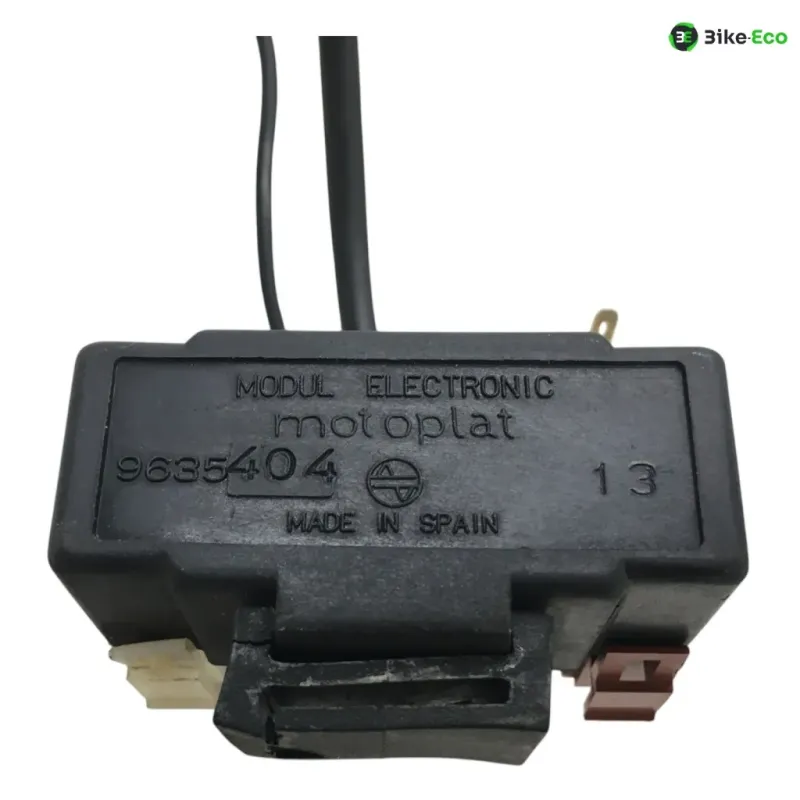 Boitier cdi GASGAS GT12 125 1991-1993 CONTACT