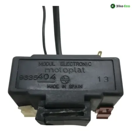 Boitier cdi GASGAS GT12 125 1991-1993 CONTACT