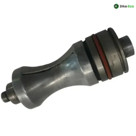 Valve d'echappement YAMAHA RD LC 500 1984-1987