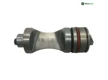 Valve d'echappement YAMAHA RD LC 500 1984-1987