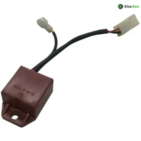 Regulateur charge batterie GASGAS GT12 125 1991-1993 CONTACT