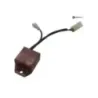 Regulateur charge batterie GASGAS GT12 125 1991-1993 CONTACT Regulateur charge batterie GASGAS GT12 125 1991-1993 CONTACT