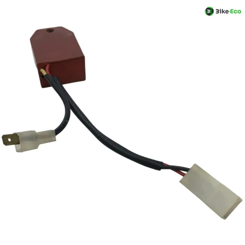 Regulateur charge batterie GASGAS GT12 125 1991-1993 CONTACT