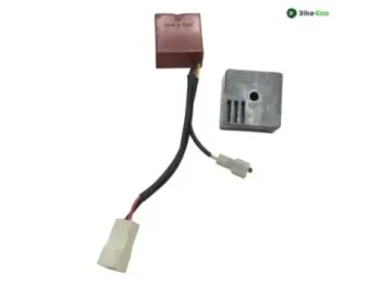 Regulateur charge batterie GASGAS GT12 125 1991-1993 CONTACT