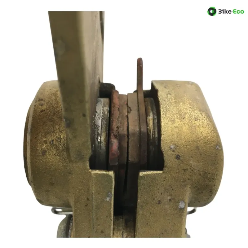 Etrier de frein arriere GASGAS GT12 125 1991-1993 CONTACT