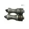 Valve d'echappement YAMAHA RD LC 500 1984-1987