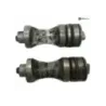 Valve d'echappement YAMAHA RD LC 500 1984-1987