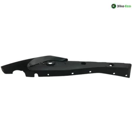 Cache carenage coque arriere gauche YAMAHA MT09 850 2015-2017 TRACER 900