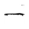 Cache carenage coque arriere gauche YAMAHA MT09 850 2015-2017 TRACER 900 Cache carenage coque arriere gauche YAMAHA MT09 850 2015-2017 TRACER 900