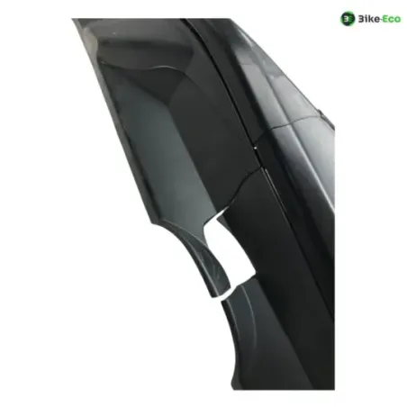 Cache carenage coque arriere gauche YAMAHA MT09 850 2015-2017 TRACER 900