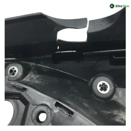 Cache carenage coque arriere gauche YAMAHA MT09 850 2015-2017 TRACER 900