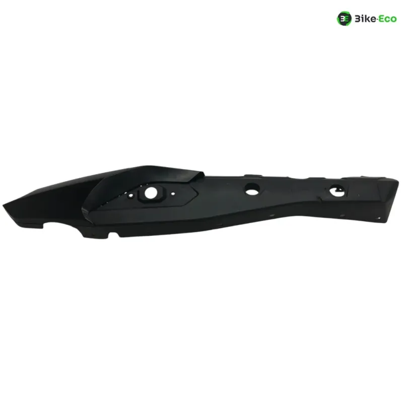 Cache carenage coque arriere gauche YAMAHA MT09 850 2015-2017 TRACER 900