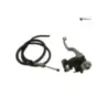 Cocotte d'embrayage gauche YAMAHA MT09 850 2015-2017 TRACER 900 Cocotte d'embrayage gauche YAMAHA MT09 850 2015-2017 TRACER 900