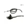 Cocotte d'embrayage gauche YAMAHA MT09 850 2015-2017 TRACER 900 Cocotte d'embrayage gauche YAMAHA MT09 850 2015-2017 TRACER 900