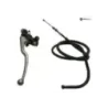 Cocotte d'embrayage gauche YAMAHA MT09 850 2015-2017 TRACER 900 Cocotte d'embrayage gauche YAMAHA MT09 850 2015-2017 TRACER 900