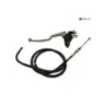 Cocotte d'embrayage gauche YAMAHA MT09 850 2015-2017 TRACER 900 Cocotte d'embrayage gauche YAMAHA MT09 850 2015-2017 TRACER 900