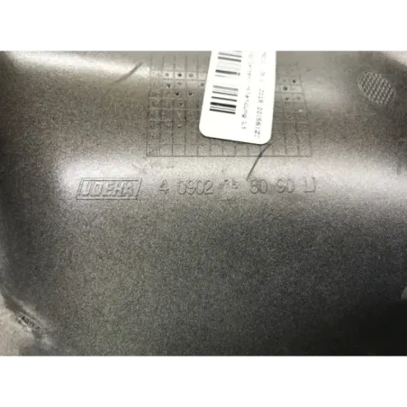 Cache flanc de carenage gauche BMW R 1250 RT 2019-2024