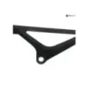 Cache chaine YAMAHA MT09 850 2015-2017 TRACER 900 Cache chaine YAMAHA MT09 850 2015-2017 TRACER 900